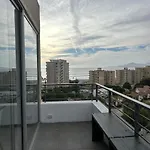 Departamento Avda Del Mar La Serena