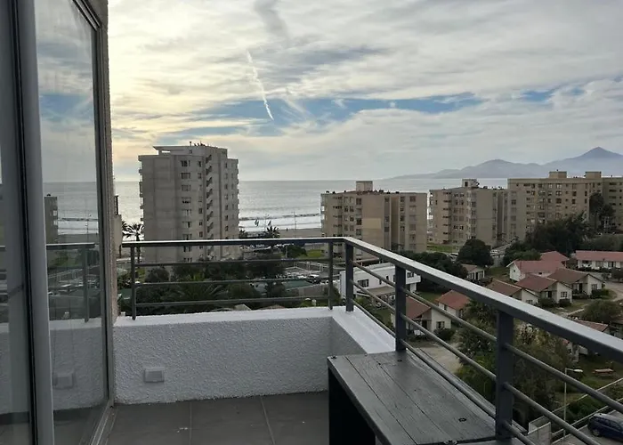Departamento Avda Del Mar La Serena