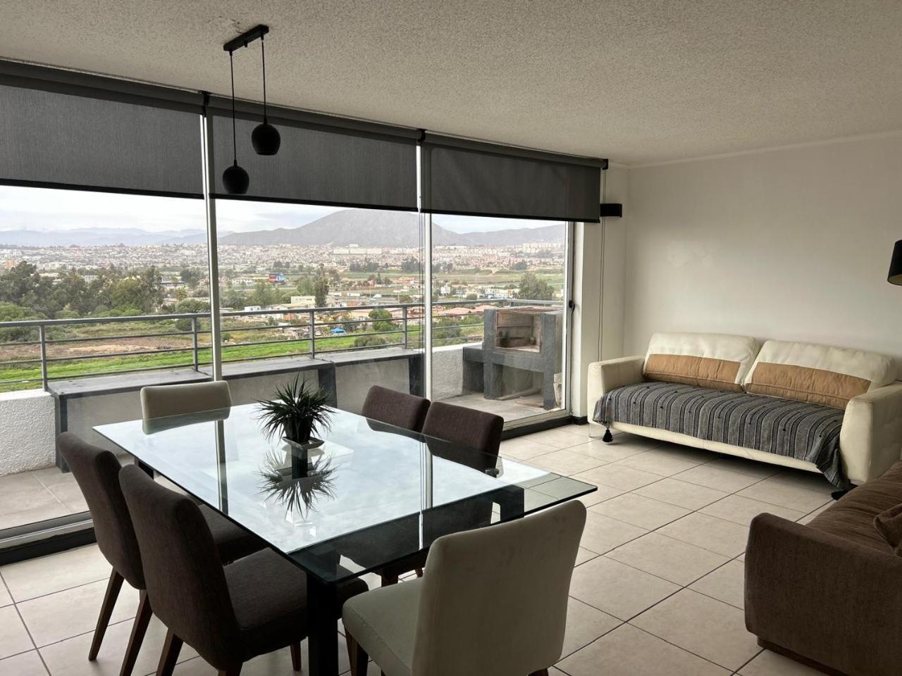 Departamento Avda Del Mar Apartamento La Serena
