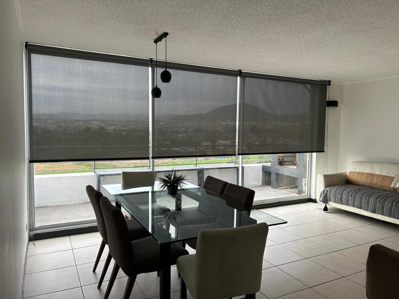 Apartamento Departamento Avda Del Mar *