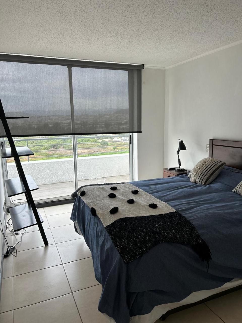 Departamento Avda Del Mar Apartamento La Serena
