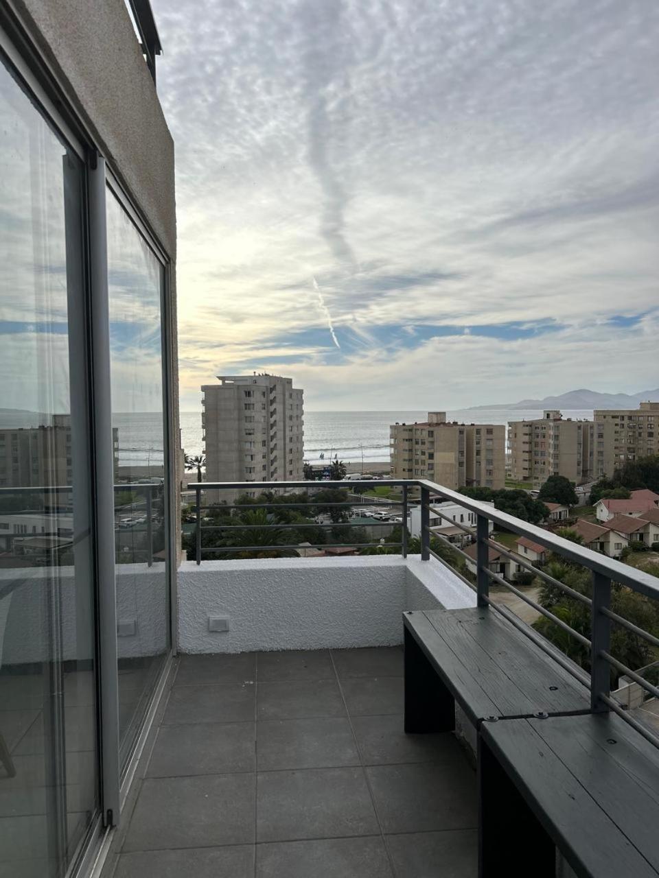 Departamento Avda Del Mar Apartamento *