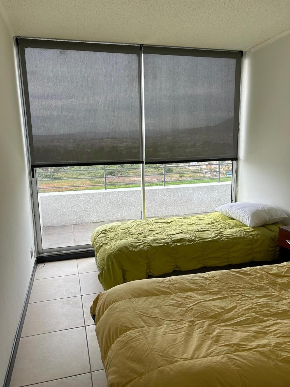 Apartamento Departamento Avda Del Mar *
