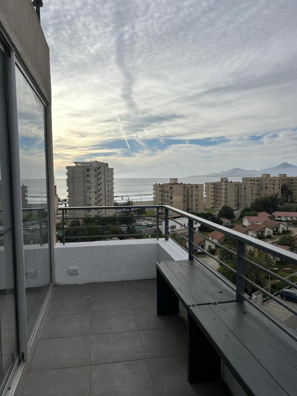 Departamento Avda Del Mar La Serena